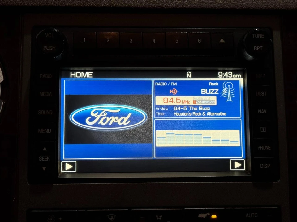 2012 Ford Super Duty 3rd Gen - Image 9 of 18