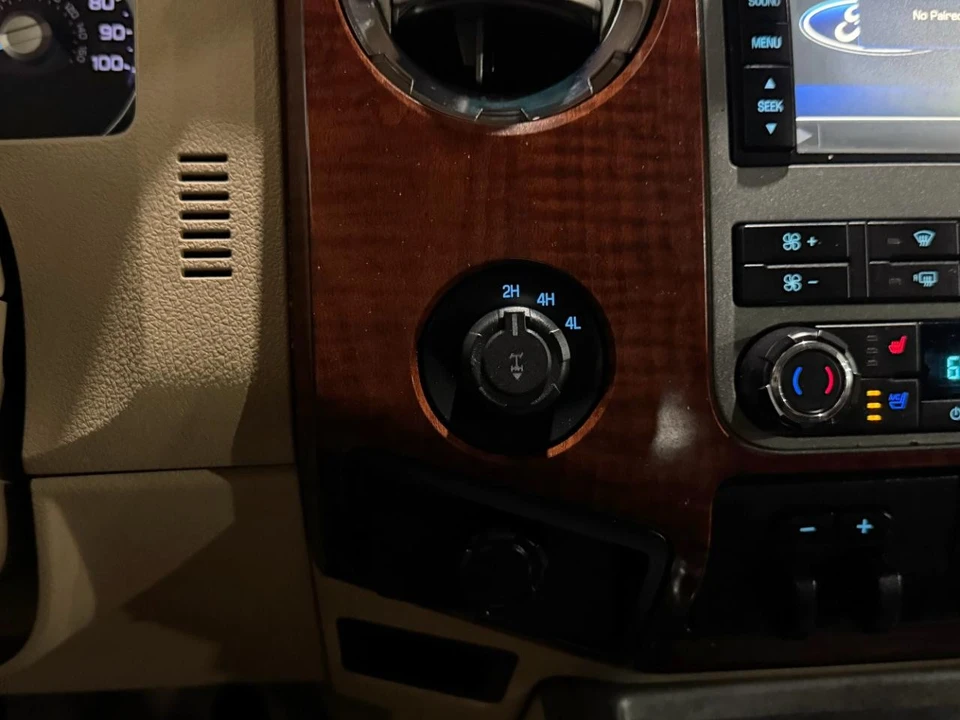 2012 Ford Super Duty 3rd Gen - Image 26 of 31
