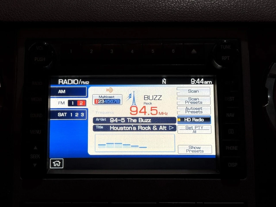 2012 Ford Super Duty 3rd Gen - Image 13 of 18