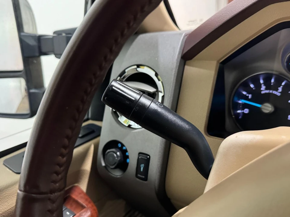 2012 Ford Super Duty 3rd Gen - Image 24 of 31