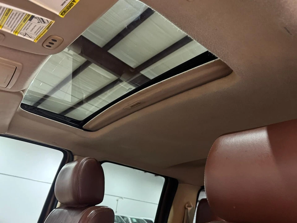 2012 Ford Super Duty 3rd Gen - Image 28 of 31