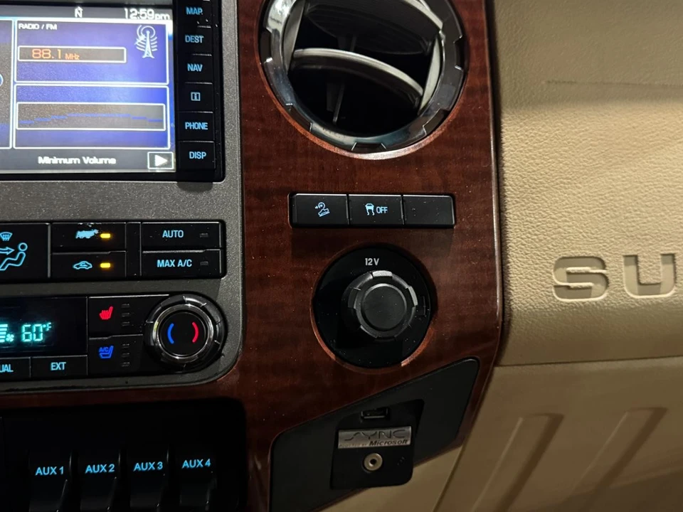 2012 Ford Super Duty 3rd Gen - Image 27 of 31