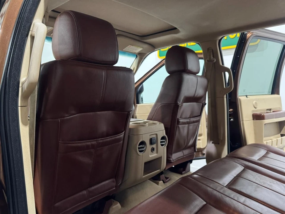 2012 Ford Super Duty 3rd Gen - Image 18 of 31