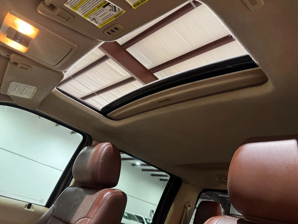 2012 Ford Super Duty 3rd Gen - Image 29 of 31