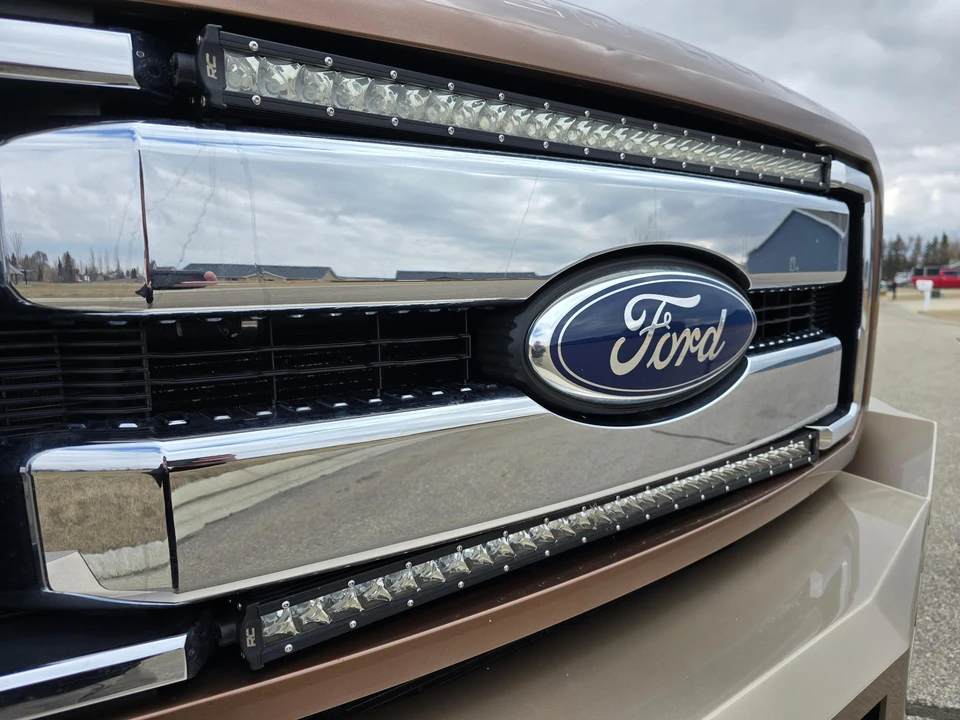2012 Ford Super Duty 3rd Gen - Image 10 of 31