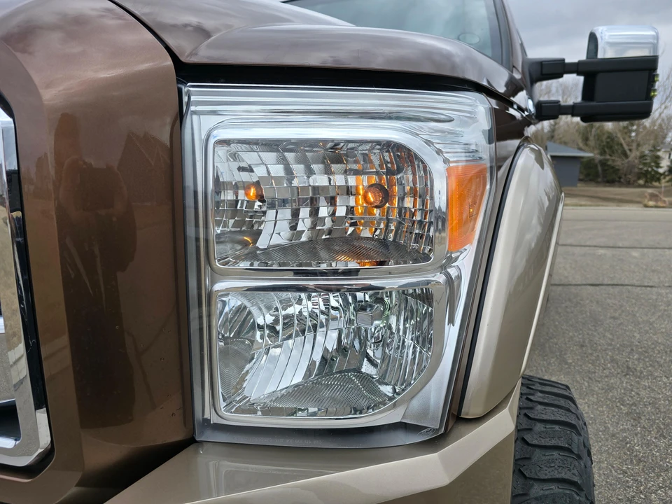 2012 Ford Super Duty 3rd Gen - Image 11 of 31