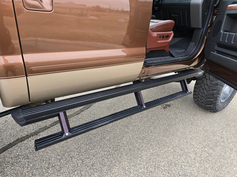 2012 Ford Super Duty 3rd Gen - Image 21 of 31