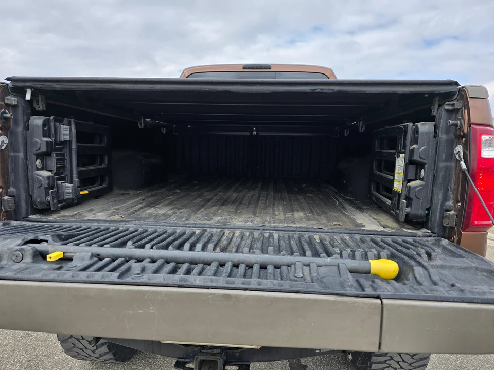 2012 Ford Super Duty 3rd Gen - Image 18 of 31