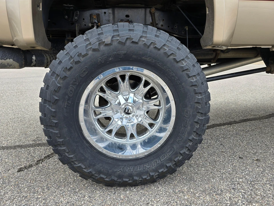 2012 Ford Super Duty 3rd Gen - Image 29 of 31