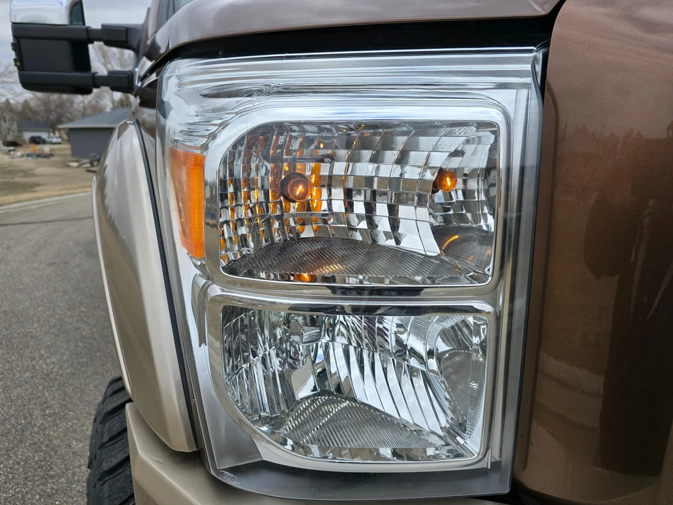 2012 Ford Super Duty 3rd Gen - Image 9 of 31