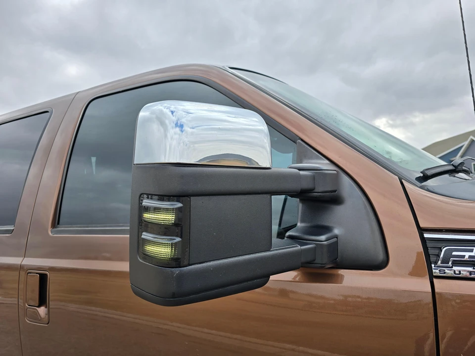 2012 Ford Super Duty 3rd Gen - Image 23 of 31