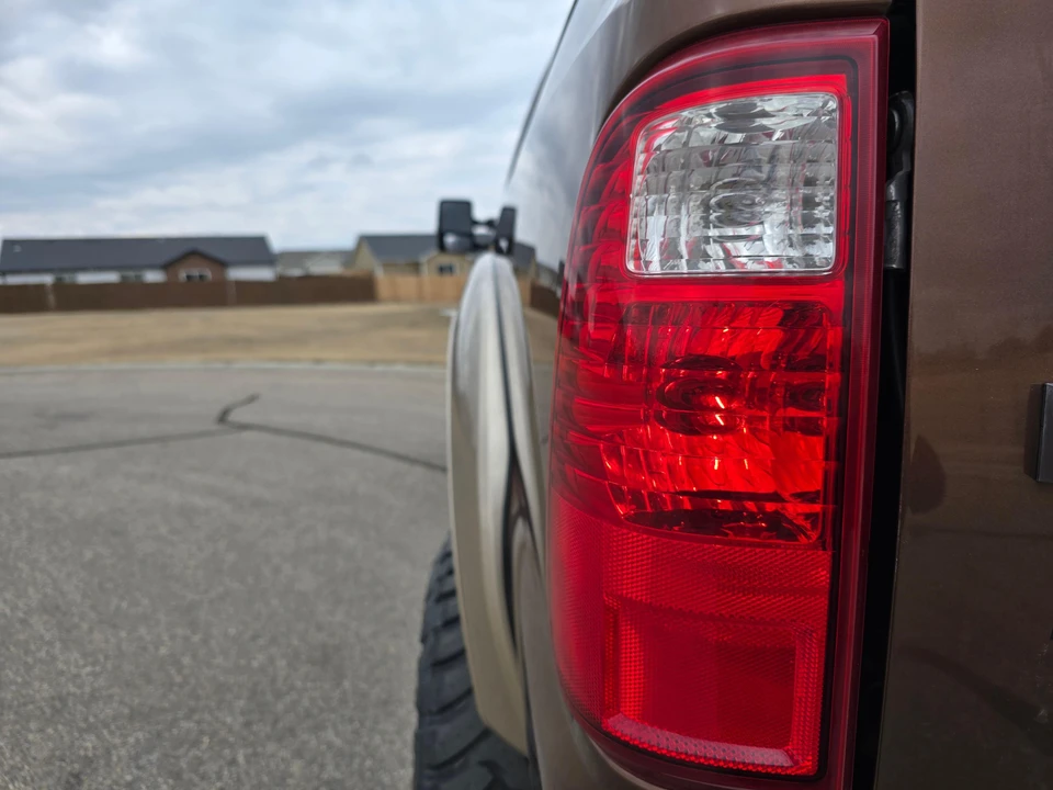 2012 Ford Super Duty 3rd Gen - Image 16 of 31