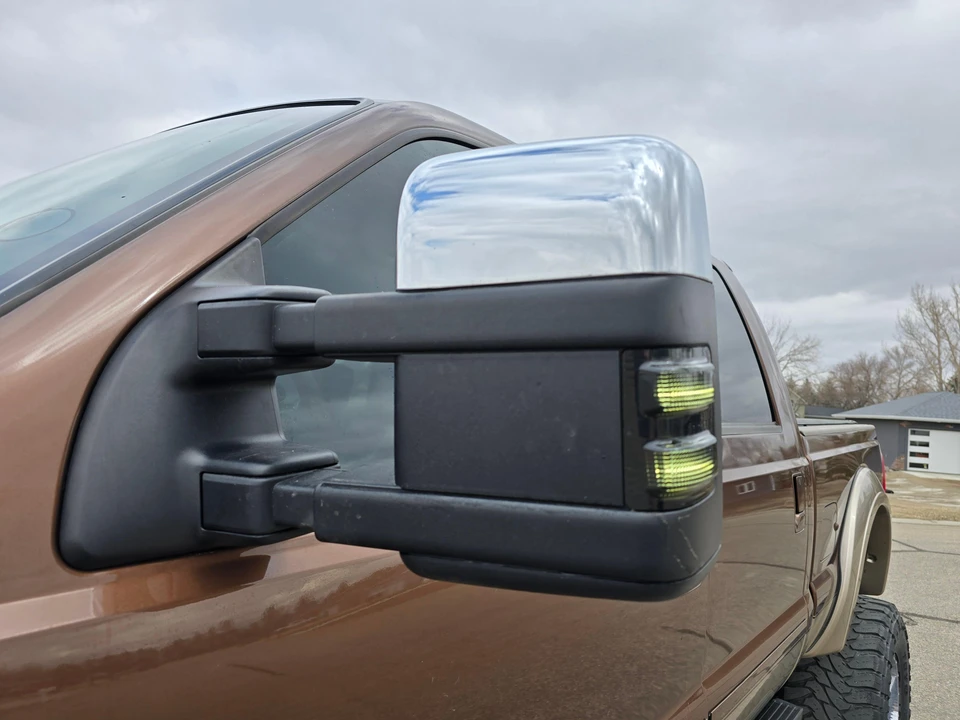 2012 Ford Super Duty 3rd Gen - Image 13 of 31