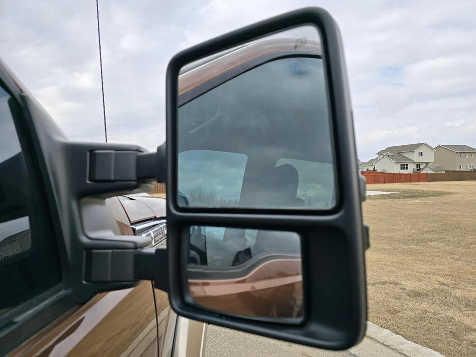 2012 Ford Super Duty 3rd Gen - Image 22 of 31