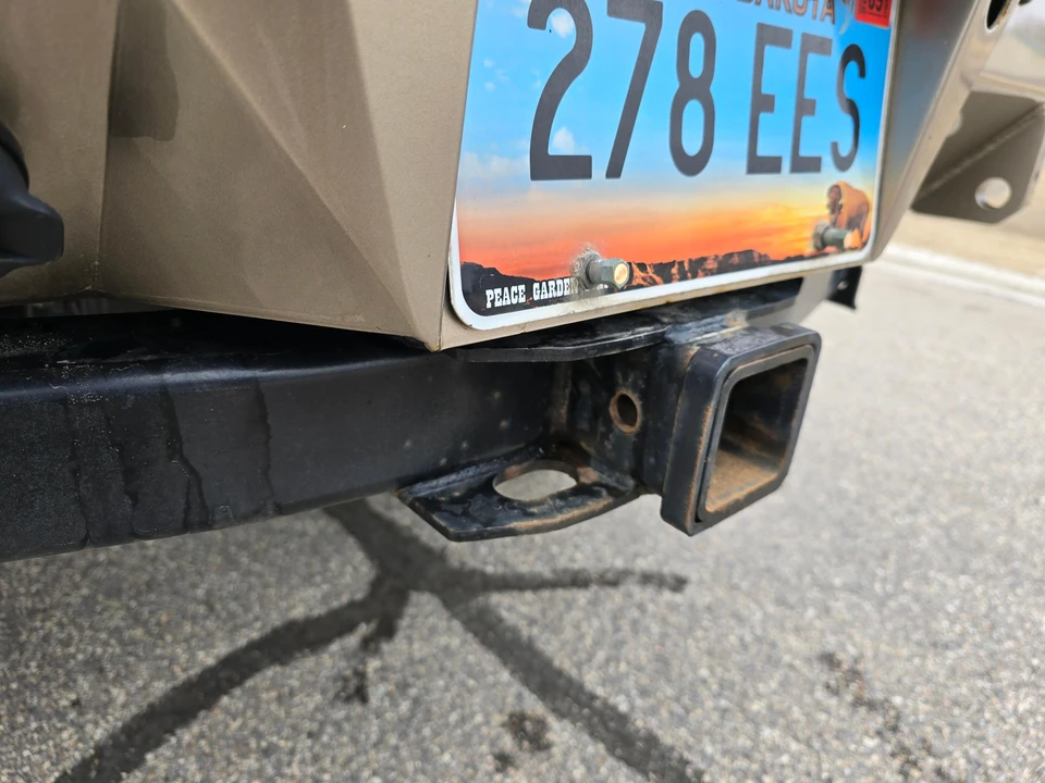 2012 Ford Super Duty 3rd Gen - Image 26 of 31