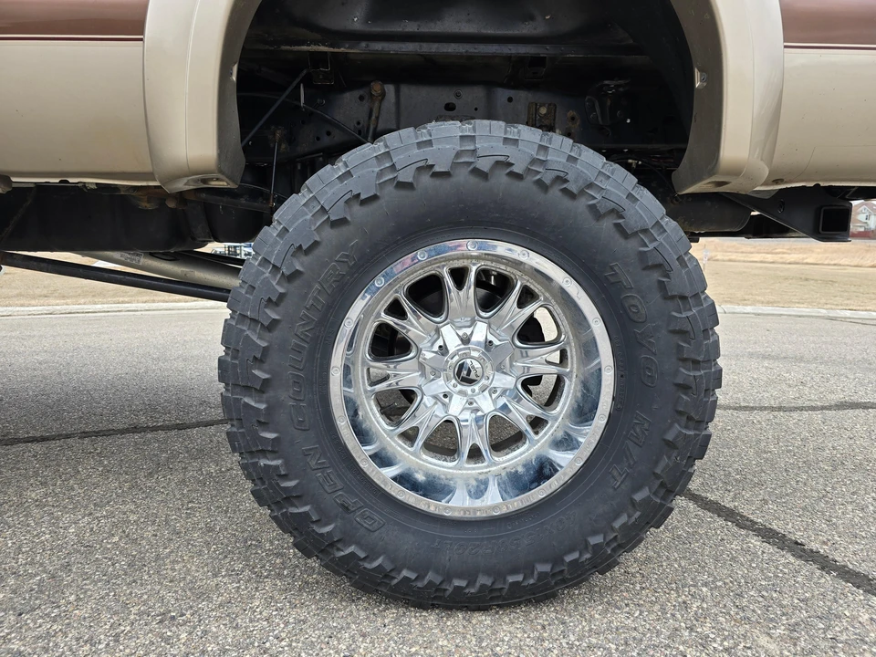 2012 Ford Super Duty 3rd Gen - Image 28 of 31