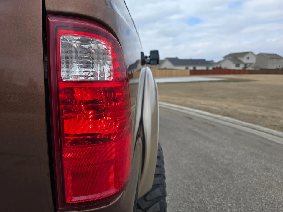 2012 Ford Super Duty 3rd Gen - Image 20 of 31