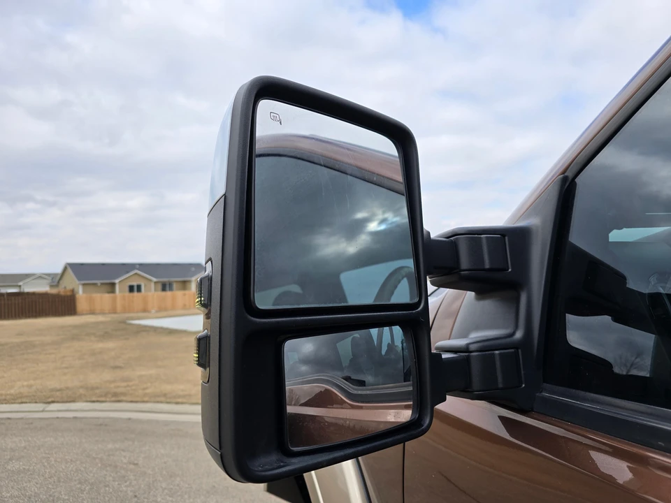 2012 Ford Super Duty 3rd Gen - Image 14 of 31