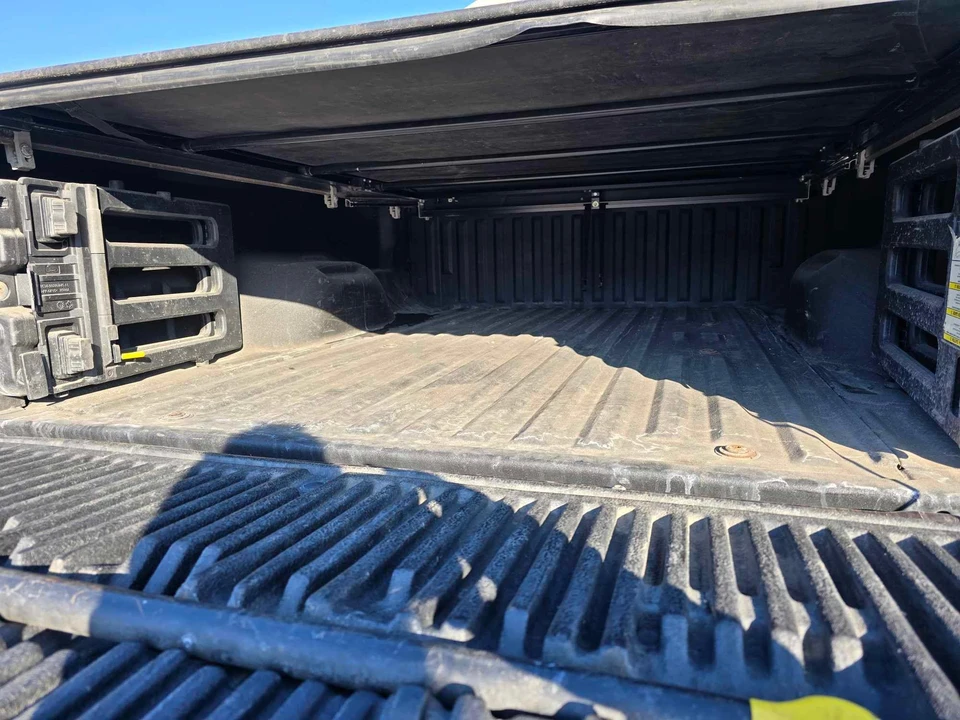 2012 Ford Super Duty 3rd Gen - Image 19 of 31
