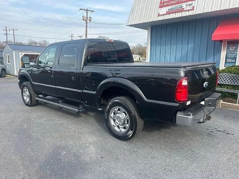 2012 Ford Super Duty 3rd Gen - Image 4 of 12