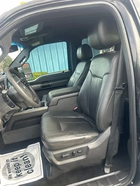 2012 Ford Super Duty 3rd Gen - Image 5 of 12