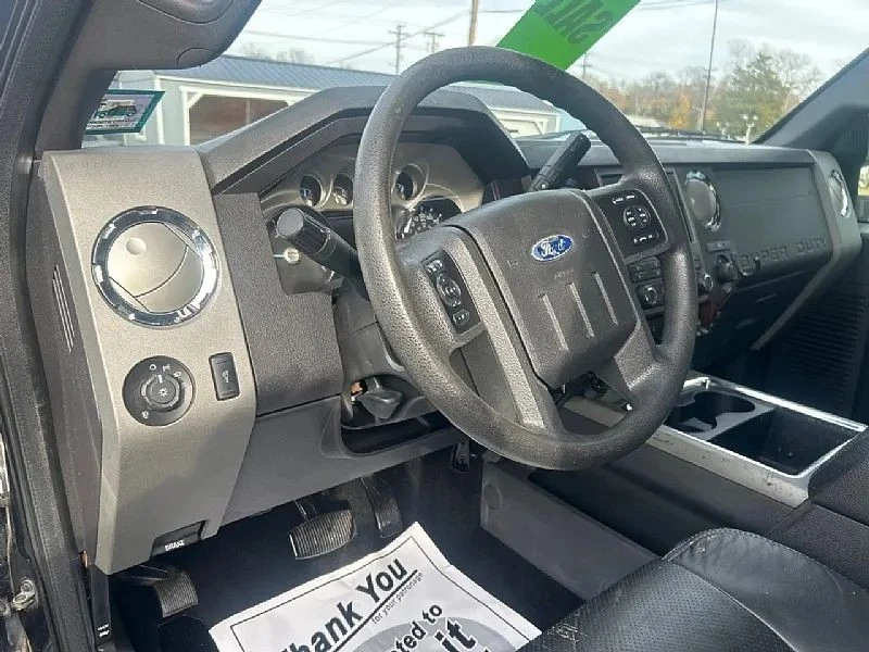 2012 Ford Super Duty 3rd Gen - Image 6 of 12