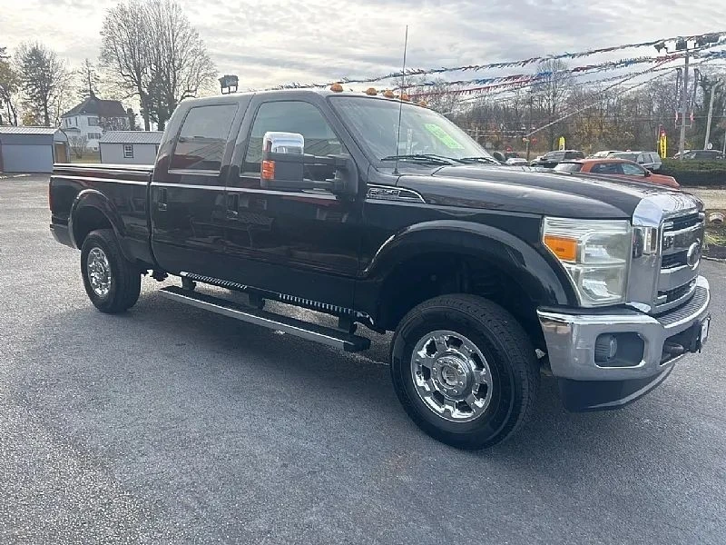 2012 Ford Super Duty 3rd Gen - Image 2 of 12