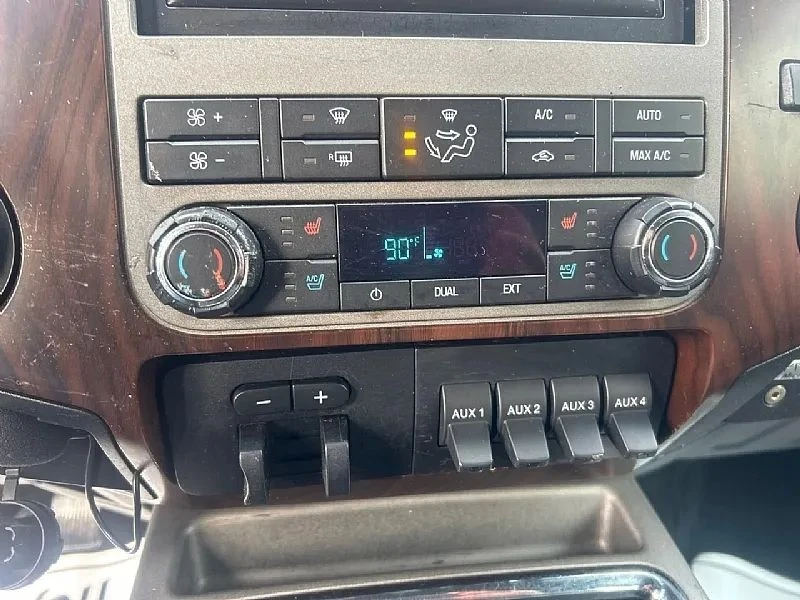 2012 Ford Super Duty 3rd Gen - Image 10 of 12