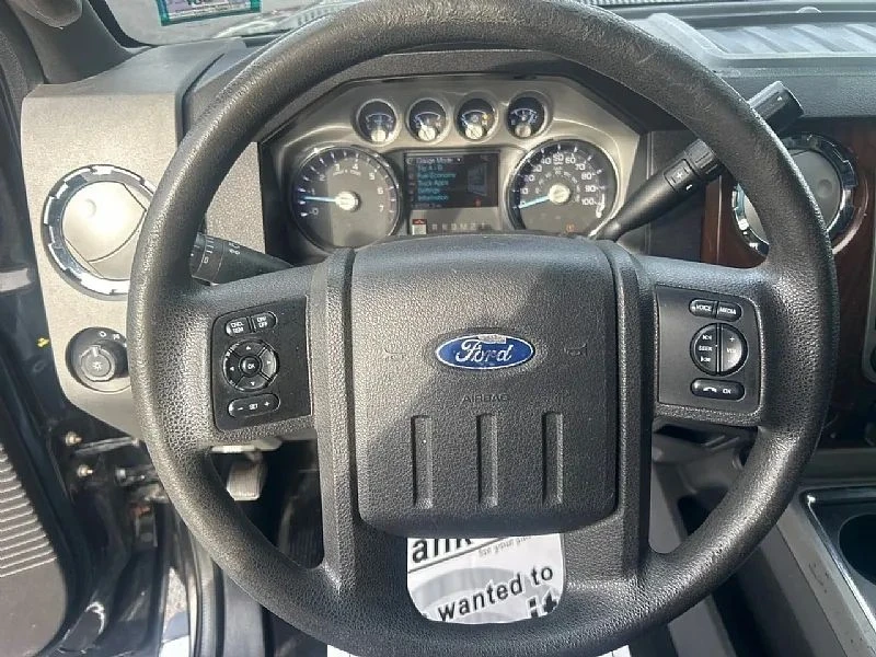 2012 Ford Super Duty 3rd Gen - Image 7 of 12