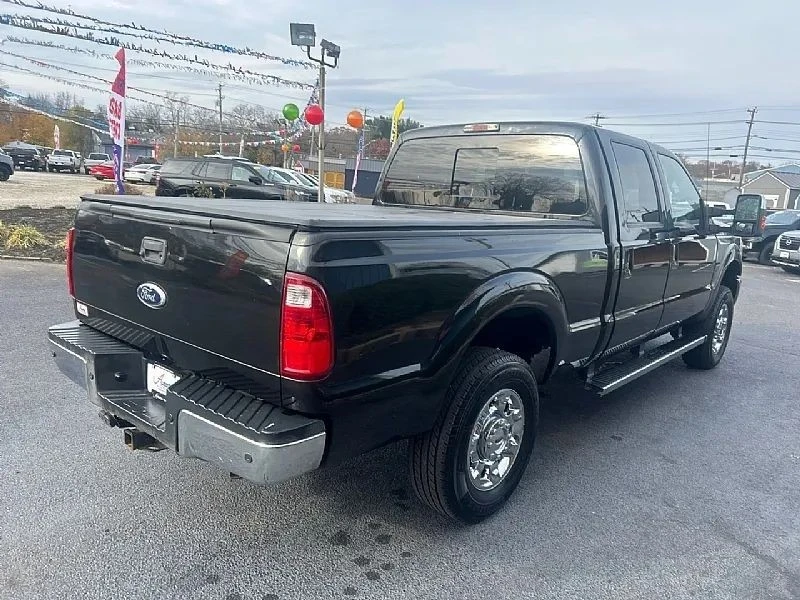 2012 Ford Super Duty 3rd Gen - Image 3 of 12