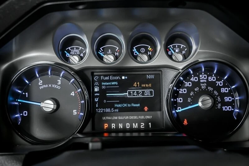 2012 Ford Super Duty 3rd Gen - Image 20 of 21