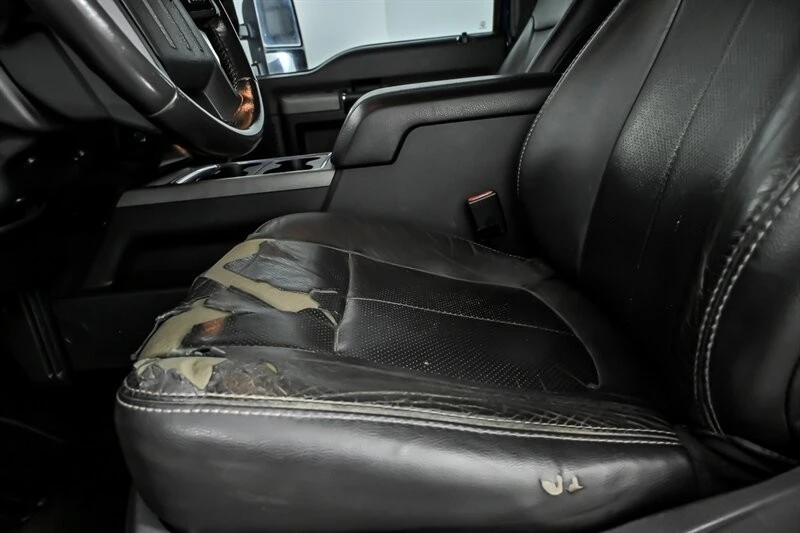 2012 Ford Super Duty 3rd Gen - Image 15 of 21