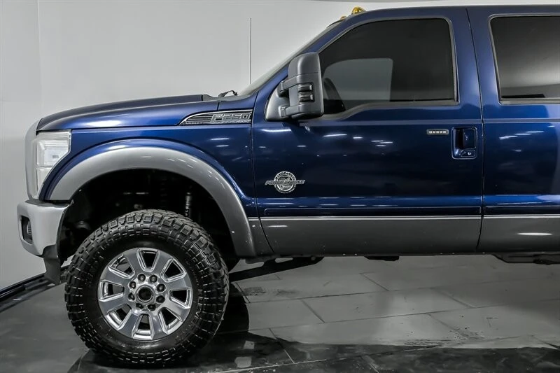 2012 Ford Super Duty 3rd Gen - Image 6 of 21