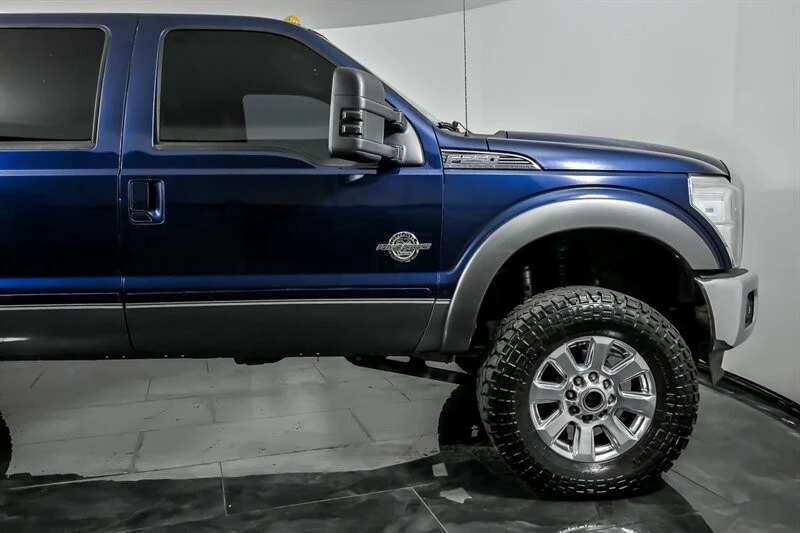 2012 Ford Super Duty 3rd Gen - Image 11 of 21