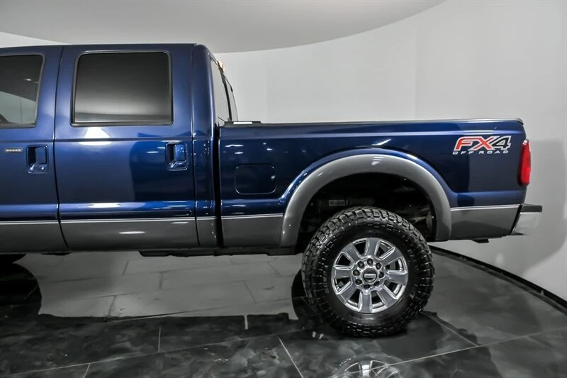 2012 Ford Super Duty 3rd Gen - Image 7 of 21