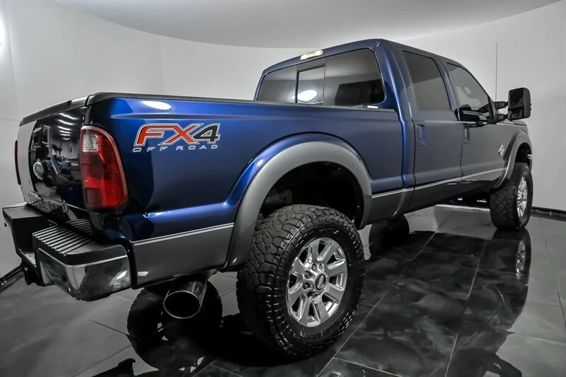 2012 Ford Super Duty 3rd Gen - Image 9 of 21