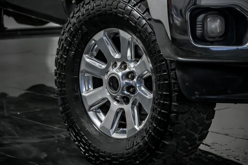 2012 Ford Super Duty 3rd Gen - Image 3 of 21