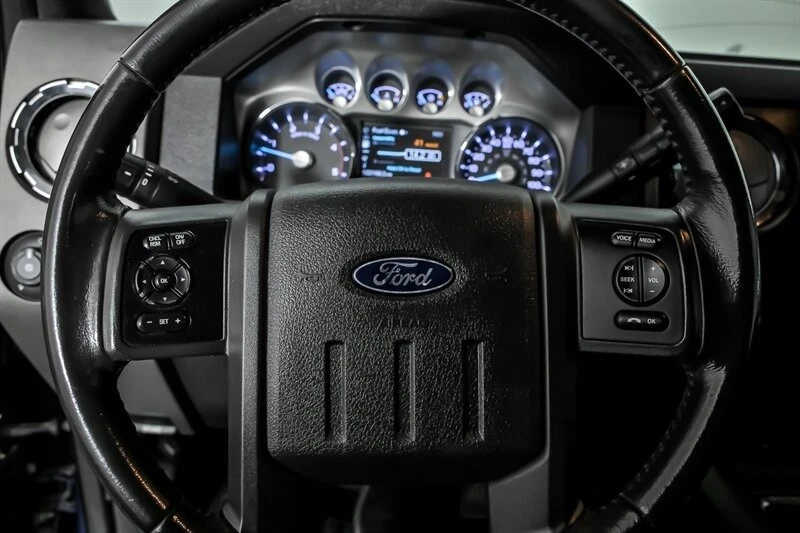 2012 Ford Super Duty 3rd Gen - Image 21 of 21