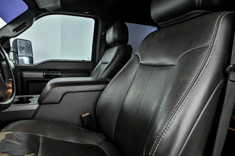 2012 Ford Super Duty 3rd Gen - Image 16 of 21