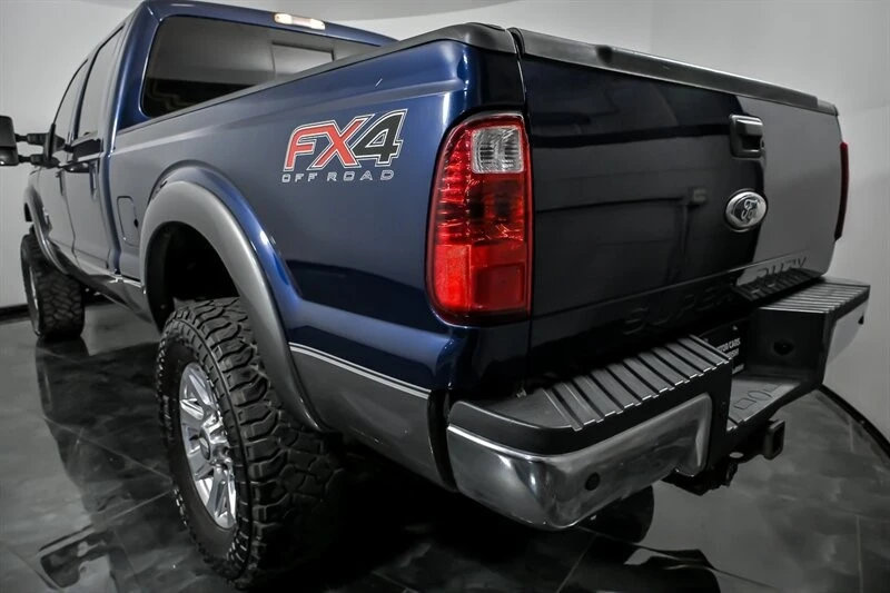 2012 Ford Super Duty 3rd Gen - Image 8 of 21