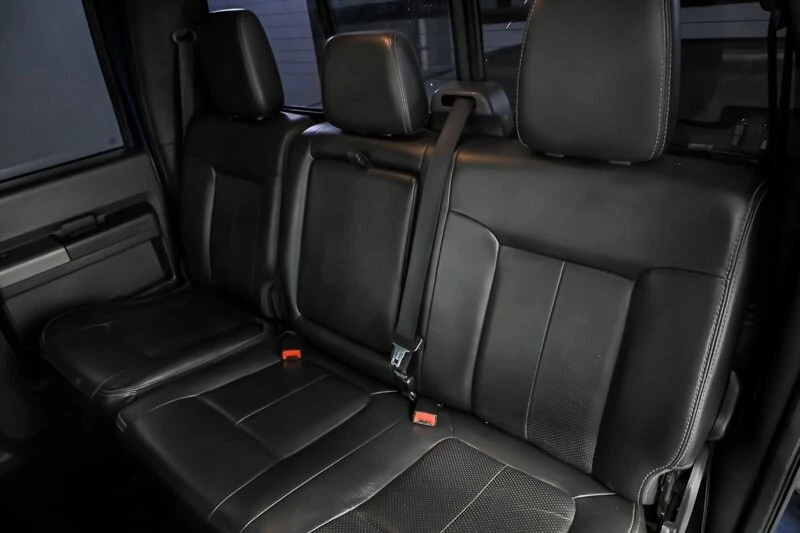 2012 Ford Super Duty 3rd Gen - Image 17 of 21