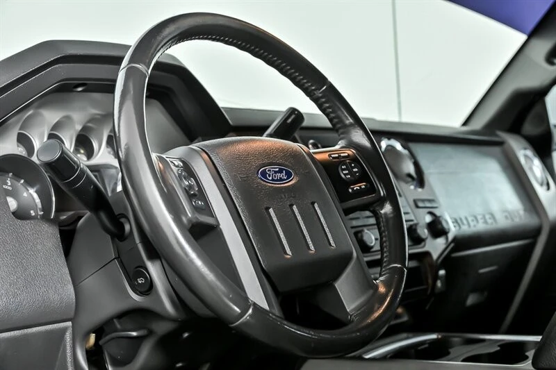 2012 Ford Super Duty 3rd Gen - Image 18 of 21