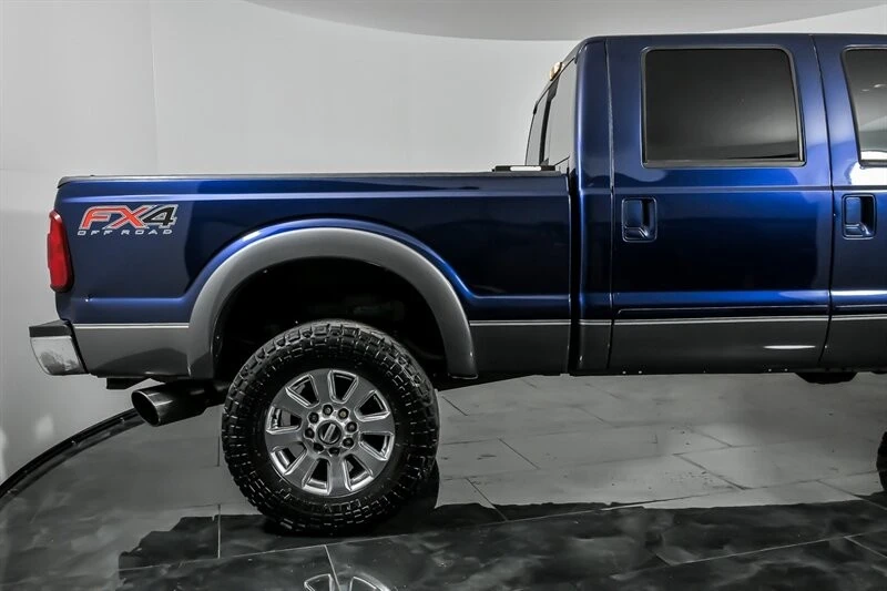 2012 Ford Super Duty 3rd Gen - Image 10 of 21