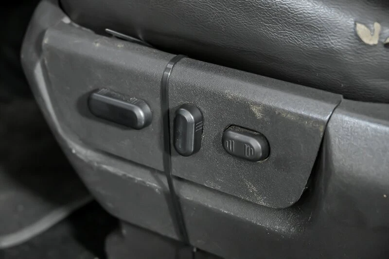 2012 Ford Super Duty 3rd Gen - Image 19 of 21