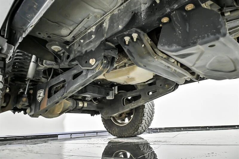 2012 Ford Super Duty 3rd Gen - Image 12 of 21