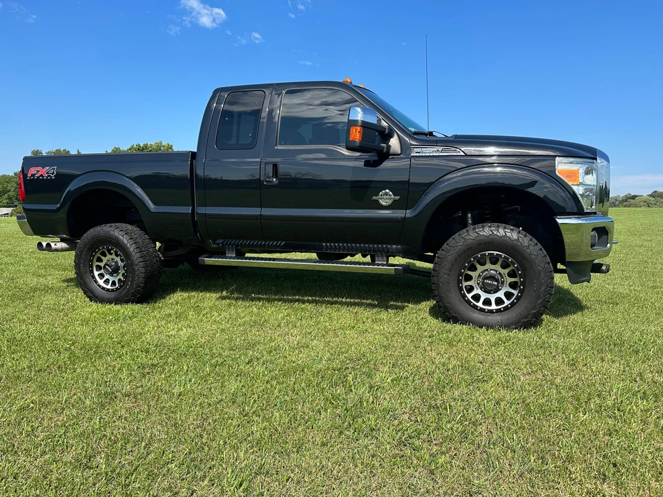 2012 Ford Super Duty 3rd Gen - Image 23 of 31