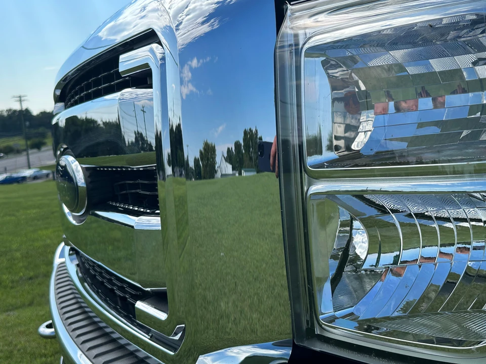 2012 Ford Super Duty 3rd Gen - Image 28 of 31