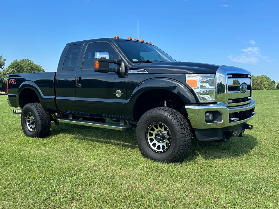 2012 Ford Super Duty 3rd Gen - Image 25 of 31