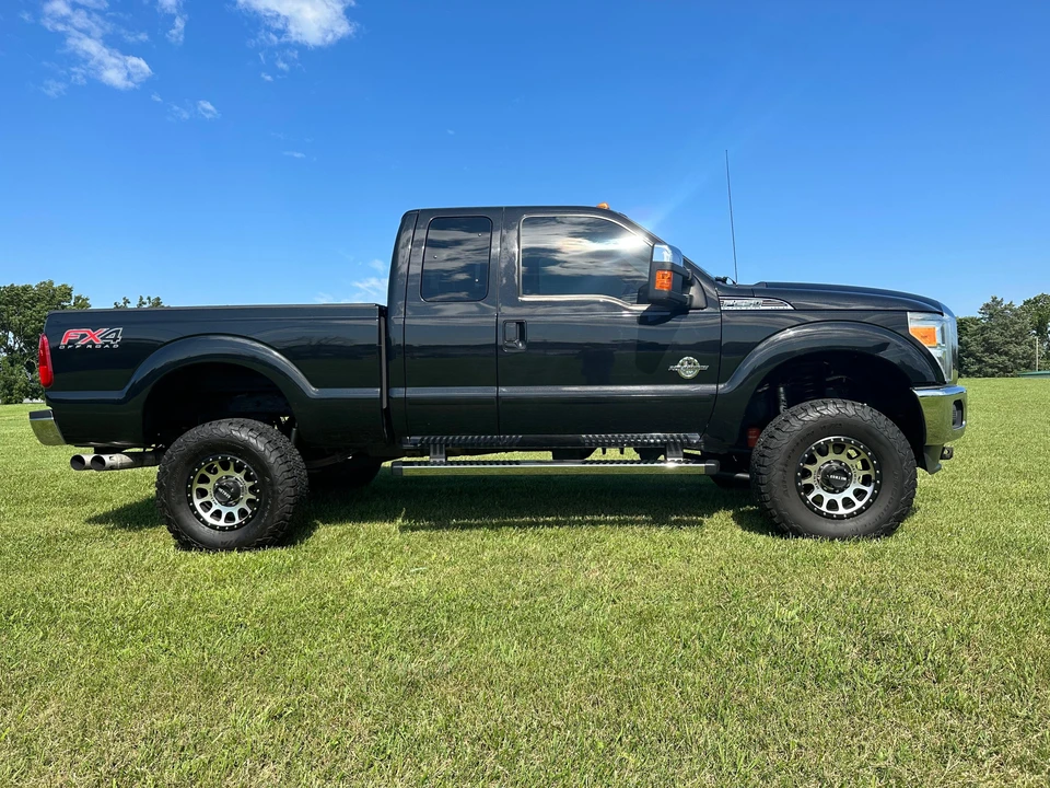 2012 Ford Super Duty 3rd Gen - Image 22 of 31