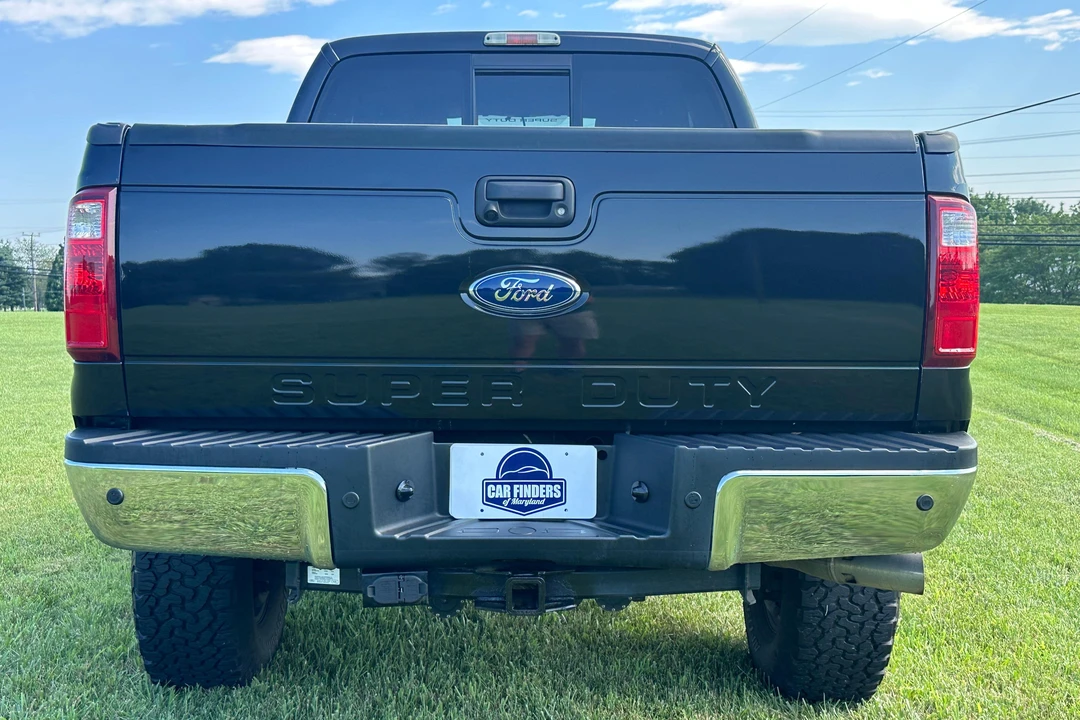 2012 Ford Super Duty 3rd Gen - Image 5 of 31